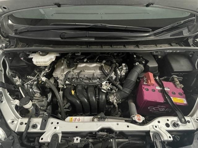 TOYOTA NOAH 4WD 2017