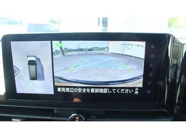 NISSAN SERENA  WG 2023