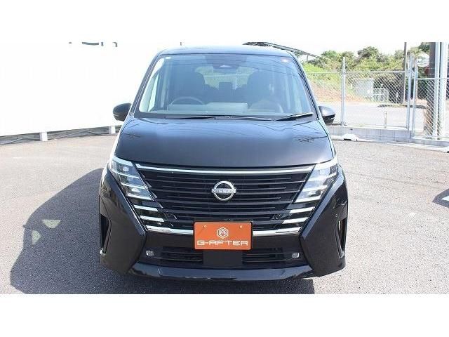 NISSAN SERENA  WG 2023