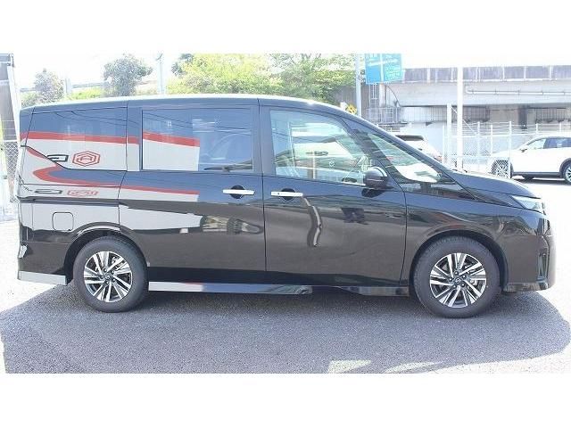 NISSAN SERENA  WG 2023