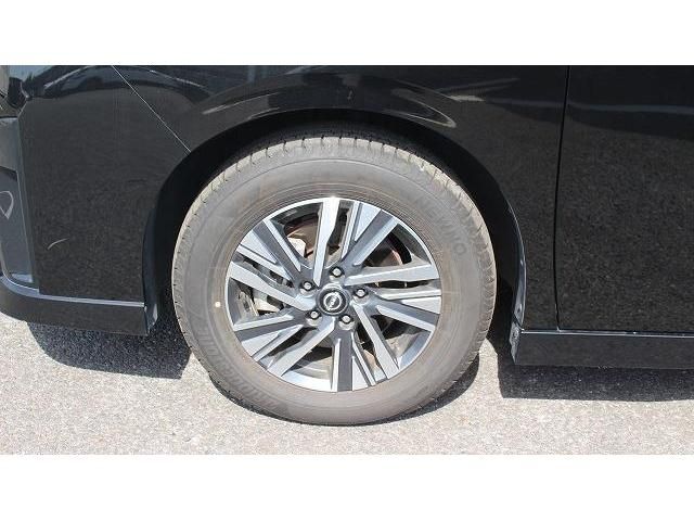 NISSAN SERENA  WG 2023