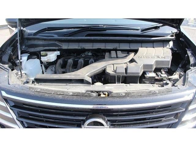 NISSAN SERENA  WG 2023