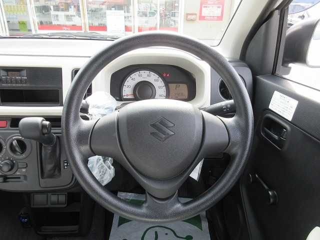 SUZUKI ALTO van 2020