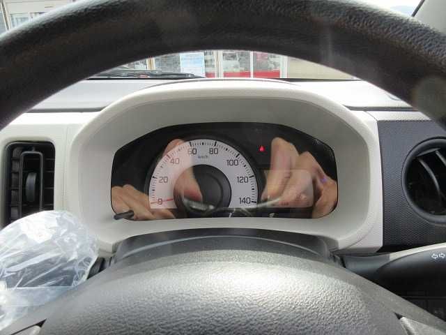 SUZUKI ALTO van 2020