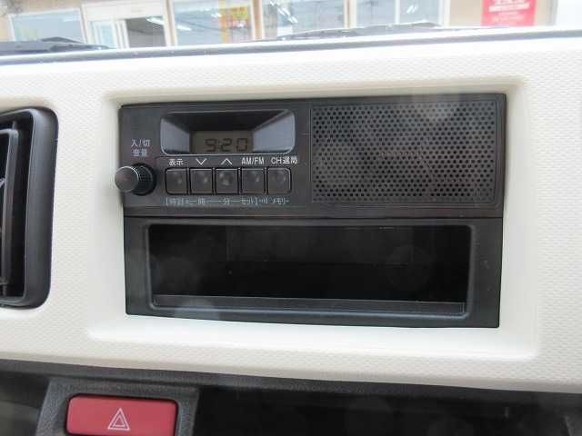 SUZUKI ALTO van 2020