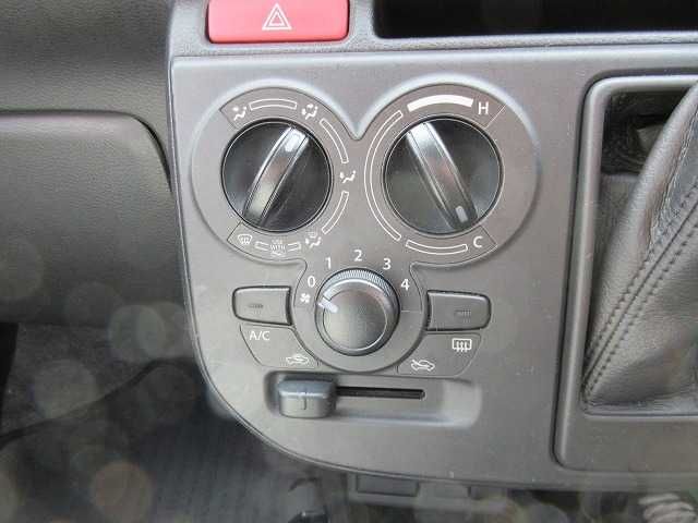 SUZUKI ALTO van 2020