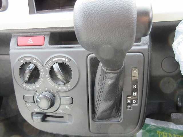 SUZUKI ALTO van 2020