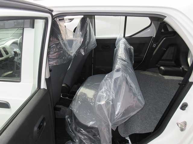 SUZUKI ALTO van 2020