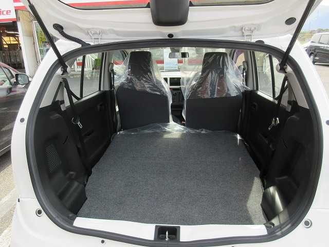 SUZUKI ALTO van 2020