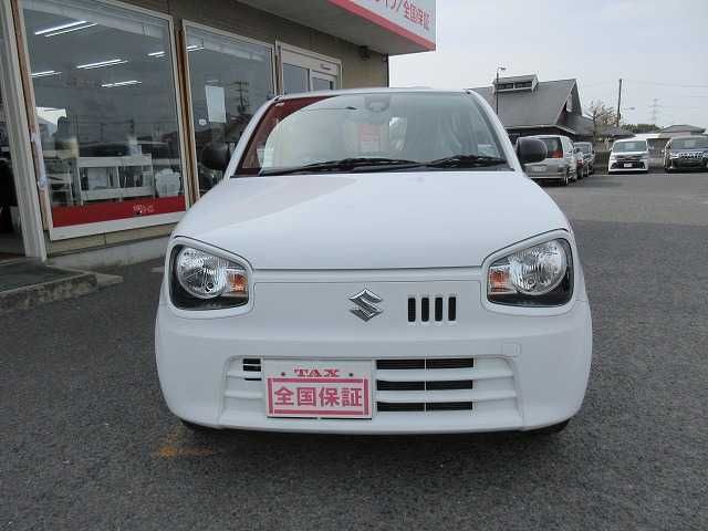 SUZUKI ALTO van 2020