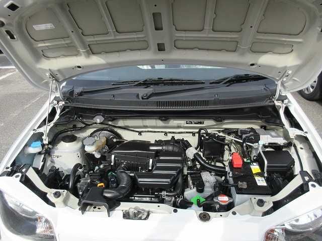 SUZUKI ALTO van 2020