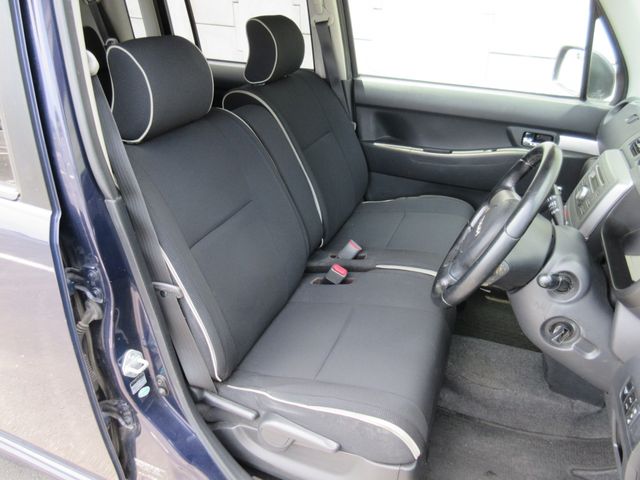 DAIHATSU MOVE CONTE CUSTOM 2008