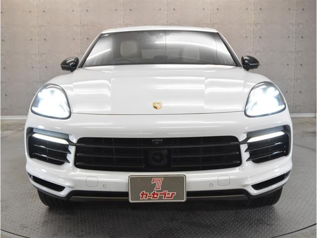 PORSCHE PORSCHE Cayenne 2018