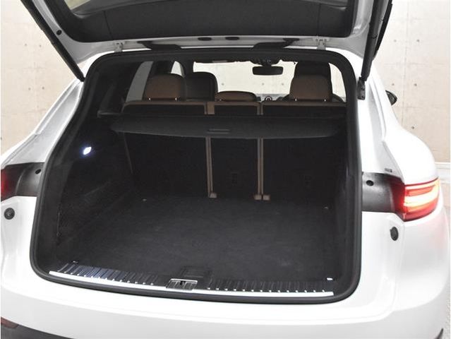 PORSCHE PORSCHE Cayenne 2018