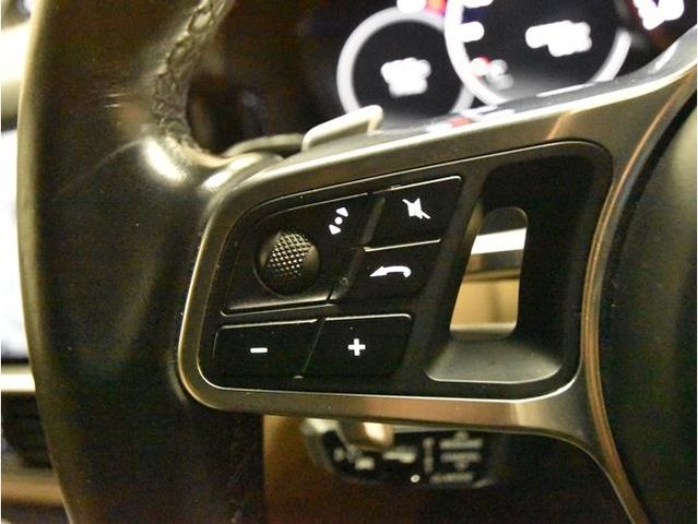 PORSCHE PORSCHE Cayenne 2018