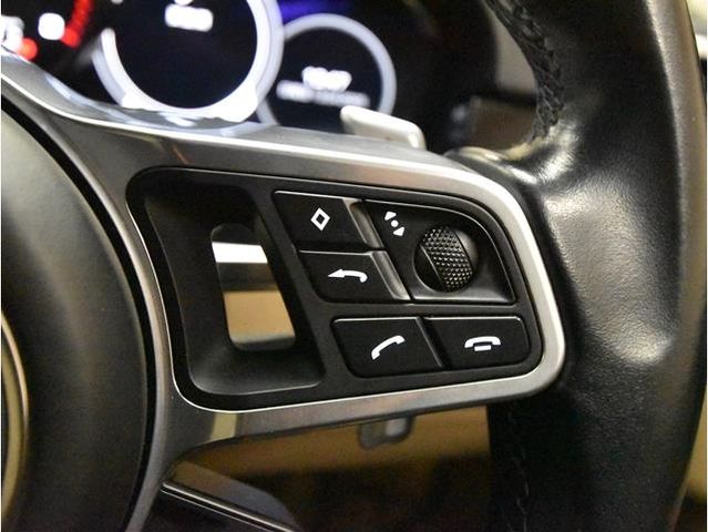 PORSCHE PORSCHE Cayenne 2018