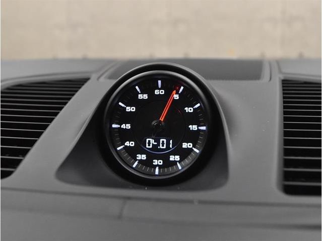 PORSCHE PORSCHE Cayenne 2018