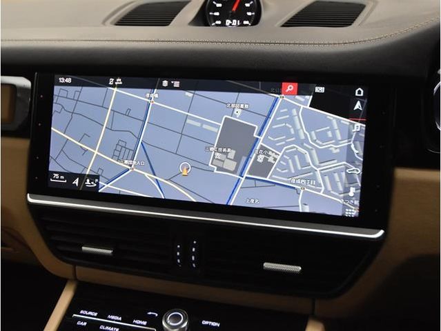 PORSCHE PORSCHE Cayenne 2018