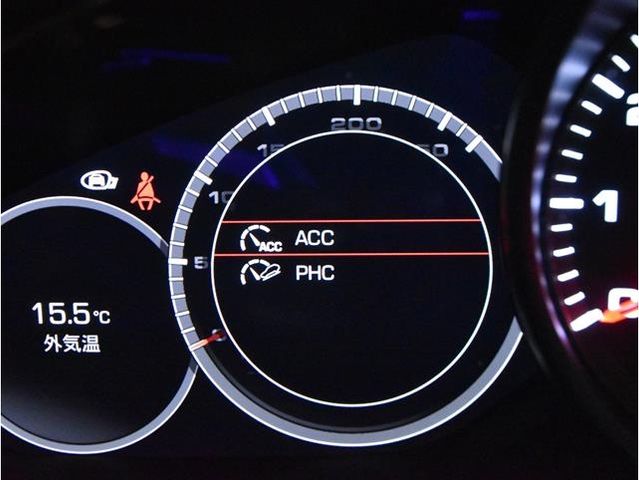 PORSCHE PORSCHE Cayenne 2018