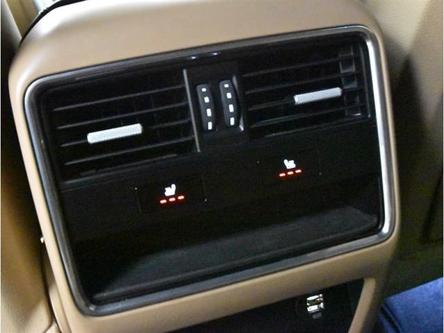 PORSCHE PORSCHE Cayenne 2018