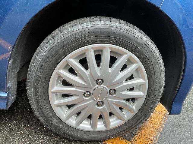 HONDA N BOX+ CUSTOM 2013