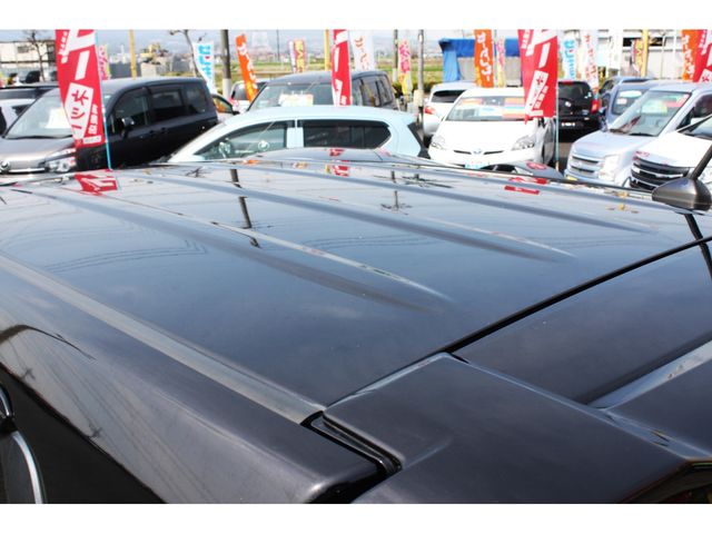 HONDA N-WGN CUSTOM 2015