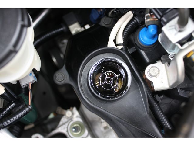 HONDA N-WGN CUSTOM 2015