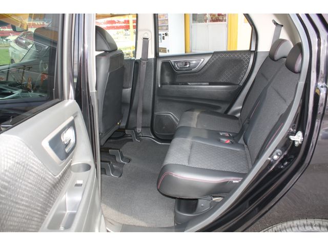 HONDA N-WGN CUSTOM 2015