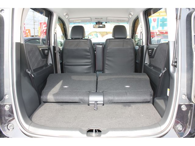 HONDA N-WGN CUSTOM 2015