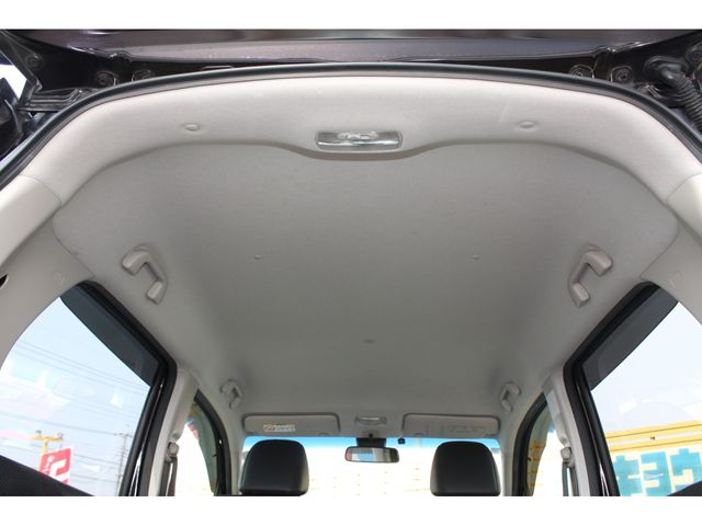 HONDA N-WGN CUSTOM 2015