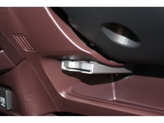 HONDA N-WGN CUSTOM 2015