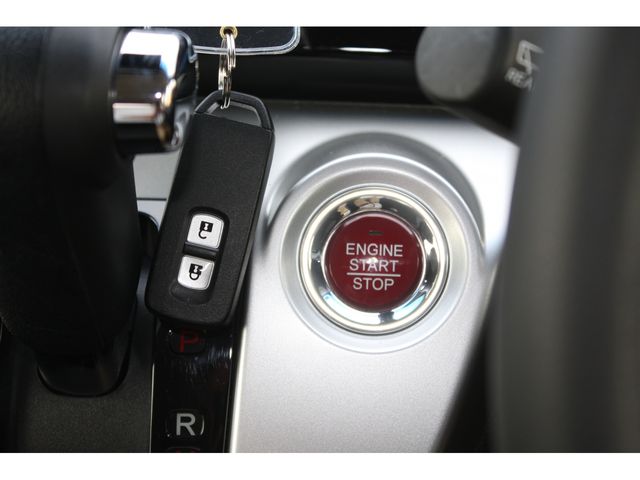 HONDA N-WGN CUSTOM 2015