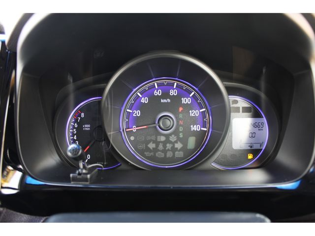 HONDA N-WGN CUSTOM 2015