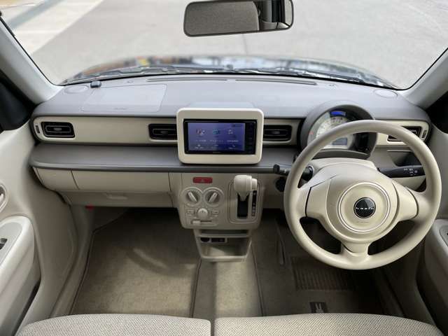 SUZUKI ALTO LAPIN 2017