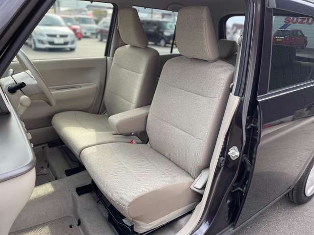 SUZUKI ALTO LAPIN 2017