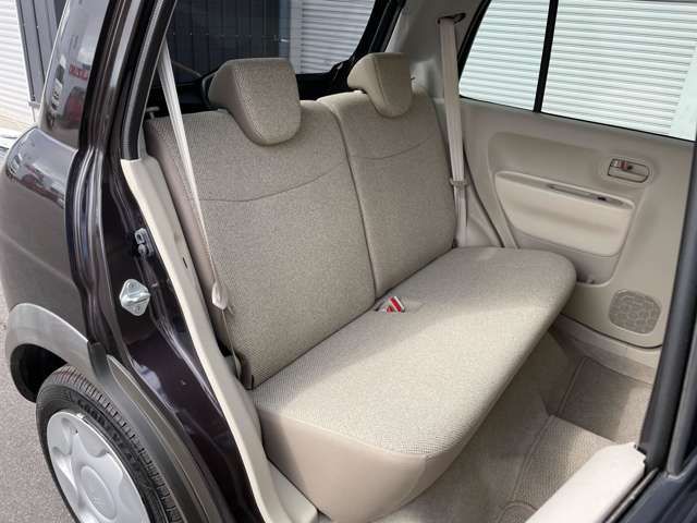 SUZUKI ALTO LAPIN 2017