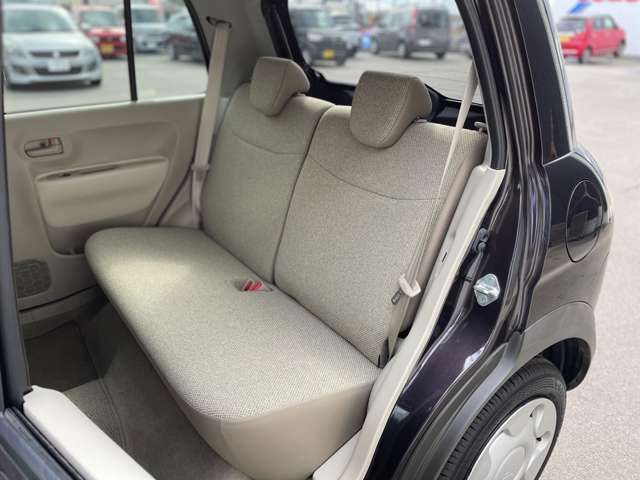 SUZUKI ALTO LAPIN 2017