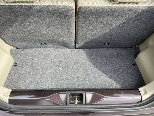 SUZUKI ALTO LAPIN 2017