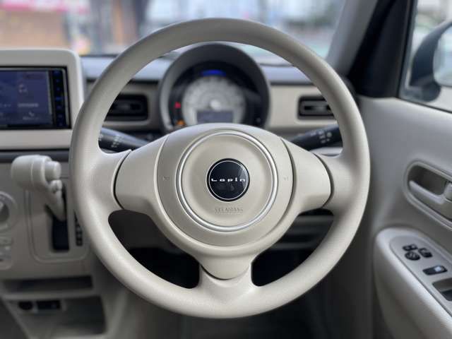 SUZUKI ALTO LAPIN 2017