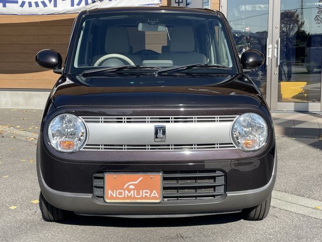 SUZUKI ALTO LAPIN 2017