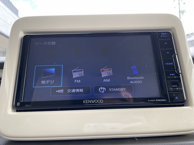 SUZUKI ALTO LAPIN 2017