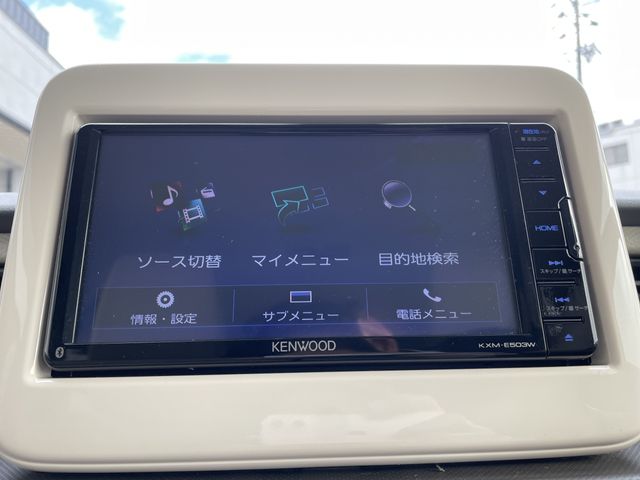 SUZUKI ALTO LAPIN 2017