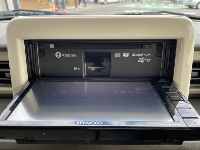 SUZUKI ALTO LAPIN 2017