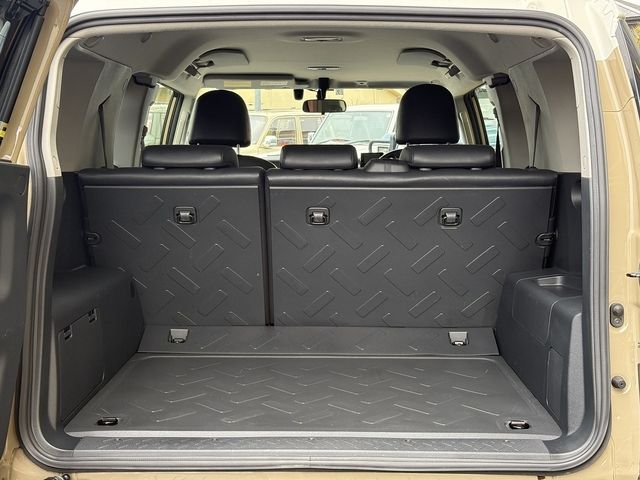 TOYOTA FJ CRUISER 4WD 2013