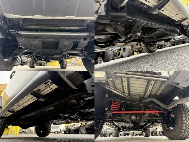 TOYOTA FJ CRUISER 4WD 2013