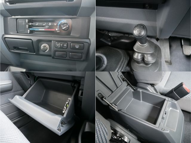 TOYOTA LANDCRUISER van 2015