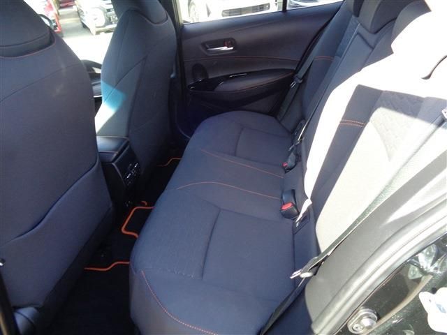 TOYOTA COROLLA TOURING 2021