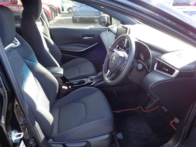 TOYOTA COROLLA TOURING 2021