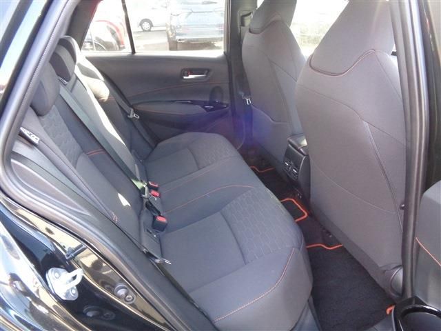 TOYOTA COROLLA TOURING 2021