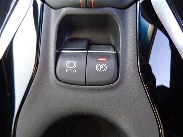 TOYOTA COROLLA TOURING 2021